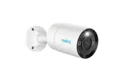 Reolink Refurbished 12MP Ultra HD PoE Camera with Spotlights RLC-1212A