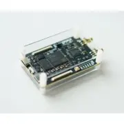 Mini SDR Software Defined Radio AD9363 ZYNQ7020 Development Board