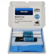 Touch up paint for Honda Blue BELIZE B551P (A) ACCORD HYBRID Pen Stick Scratch