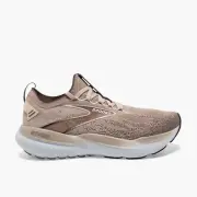 Brooks Glycerin StealthFit 21 1104211D238 Sneaker Men Brown Running Shoes LR3805