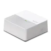 TP-Link Tapo H200 Tapo Smart Hub , Works with Tapo, Up to 64+4 Devices
