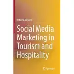 SOCIAL MEDIA MARKETING IN TOURISM AND HOSPITALITY