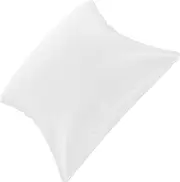MOBUTOFU Inflatable Pillow Insert Portable Sofa Cushion for Travel Lightweight Design for Outdoor Adventures for Living Bedroom and Car Seats Compact and Decorative
