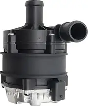 Cooling System Car Engine Parts Auto Electric Water Pump Compatible For Audi A3 A4 Compatible For Vw 04l96 5567a Engine Water Pump