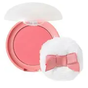 ETUDE - Lovely Cookie Blusher - 17 Colors RD301 Red Grapefruit Pudding