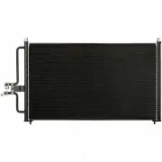 A/C AC Condenser for 2005 2006 2007 Mazda Tribute All Engine Models