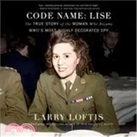 在飛比找三民網路書店優惠-Code Name ― Lise: the True Sto