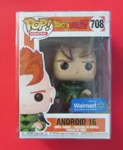 Mysterio #473 Funko Pop Spider-Man Far From Home Walmart Exclusive 2019