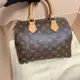 [二手] LV Speedy25 波士頓包M41109 贈送2種背帶