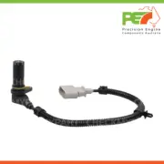 OEM Crank Angle Sensor For Volkswagen Caravelle / Multivan Diesel 2.5 Turbo 5cyl (for: Volkswagen)
