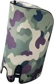 Ｓｉｍｈｏａ Golf Bag Cover for Golf Stand Bag Rain Cover Rain Hood for Outdoor Sports Driving Range