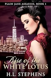 Rise of the White Lotus: 1