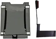 450.0AB04.0001 01ER034 for Leno/vo Thinkpad T570 T580 P51S P52S Laptop SATA HDD SSD Cable Line with HDD Bracket Sets(Cable with Bracket s)