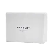 Temple Organic King Sheet Set by Bambury