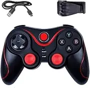 Controller Remote Gamepad Wireless Bluetooth Controller For PC Mobile Phone TV BOX Computer Joystick For Tablet PC TV Gamepad Joypad Controller