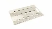 PGS 130100 GRATE PGS:2RQ FOR K30 K60 STAINLESS STEL