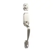 N2lok Garrone Double Cylinder Door Entrance Set Box Pack