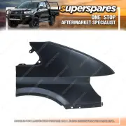 Superspares Left Hand Side Guard for Ford Transit VH VJ 11/2000-08/2006 2