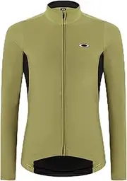 Oakley Men's Clima Thermal Long Sleeve Jersey