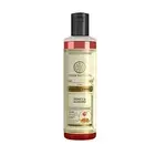 Khadi Natural Honey Almond Haircare Growth Shampoo Anti Hair Fall Cleanser 210ML
