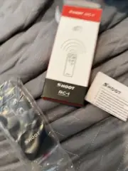 Shoot Rc-1 Camera Remote Control
