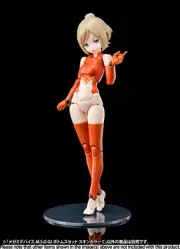 Kotobukiya 1/1 Megami M.S.G 02 Bottoms Set Skin Color C Model Kit ✨USA Ship✨