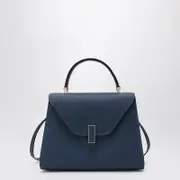 [Valextra] Sapphire blue medium Iside handbag One size Blue