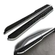 Side Step fit for Honda CRV CR-V 2023-2025 RunningBoard(with Brackets)