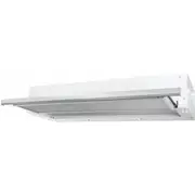 Robinhood 90cm Slideout Rangehood with Interchangable Facia