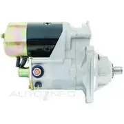 Jas Starter Motor - SNJ009