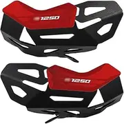 Motorcycle Engine Guards Cylinder Head Guards for B&MW R1250 GS ADV R1250RS R1250RT 2019 2020 R1250GS Protector Cover (Color : 3)