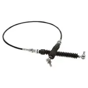 Motion Pro Black Vinyl Shifter Cable for 2014 Polaris Ranger 900 XP Deluxe UTV