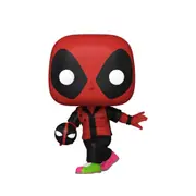 Funko Deadpool Bowling Deadpool Pop! Vinyl Figure