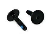Genuine HTC Vive Pro / 2 / Eye Headphone Headstrap Screws Head Strap Part Screws
