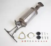 EEC DPF/FAP Fits Volvo V70 Diesel Estate 2001-08 163HP 2.4 D5 DPF160
