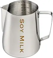 Barista Progear Soy Milk Jug, 950 ml Capacity
