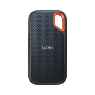 SanDisk E61 Extreme Portable SSD 行動固態硬碟 外接SSD 500GB~4TB