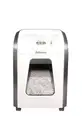 Fellowes Powershred 12-Sheet Cross-Cut Paper Shredder - White