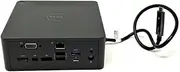 Dell Thunderbolt Dock TB16 (K16A) with HDMI, DisplayPort Docking Station (Renewed)