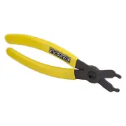 Pedros Quick Link Pliers Chain Master Link Pliers For Installation and Removal.