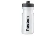 Reebok Water Bottle (500ml, Clear)