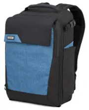 thinkTANK Mirrorless Mover Backpack 18L- Marine Blue