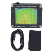 Thermal Imager Infrared Camera 2in Screen - 40 ℃ To 300 ℃ Thermal Imager^