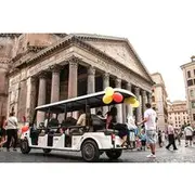 Save 20.00%! Golf Cart Tours Rome