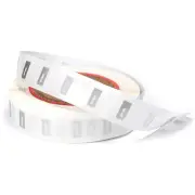 100 PCS NFC Tags Sticker with NTAG213 Chip Blank NFC Stickers Adhesive5770
