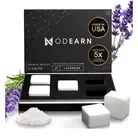 5Pck Bath Bombs for Men with Magnesium Epsom Salt Lavender Bath Bombs for Sleep