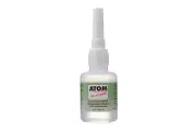 Atom Super Glue - Shoe Repair Glue - Super Strong Bond