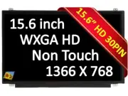Toshiba Satellite S55-C5274 S55-C5262 New Display for 15.6 WXGA LCD LED Screen