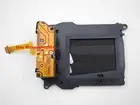 New Shutter Unit Group Blade Curtain Box Assy AFE-3360 For Sony A7 II ILCE-7M2