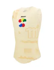 Official 2024 Tour de France Grand Depart Firenze Baselayer by Santini